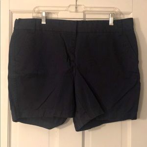 JCrew Shorts- Size 16